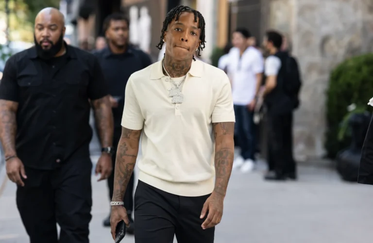 Lil 50 Age