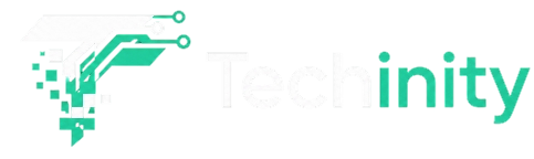 techinity.co.uk